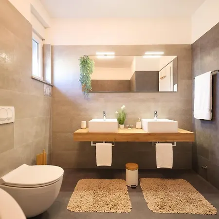 Villa Tia With Heated Pool & Jacuzzi Murvica  Exterior photo